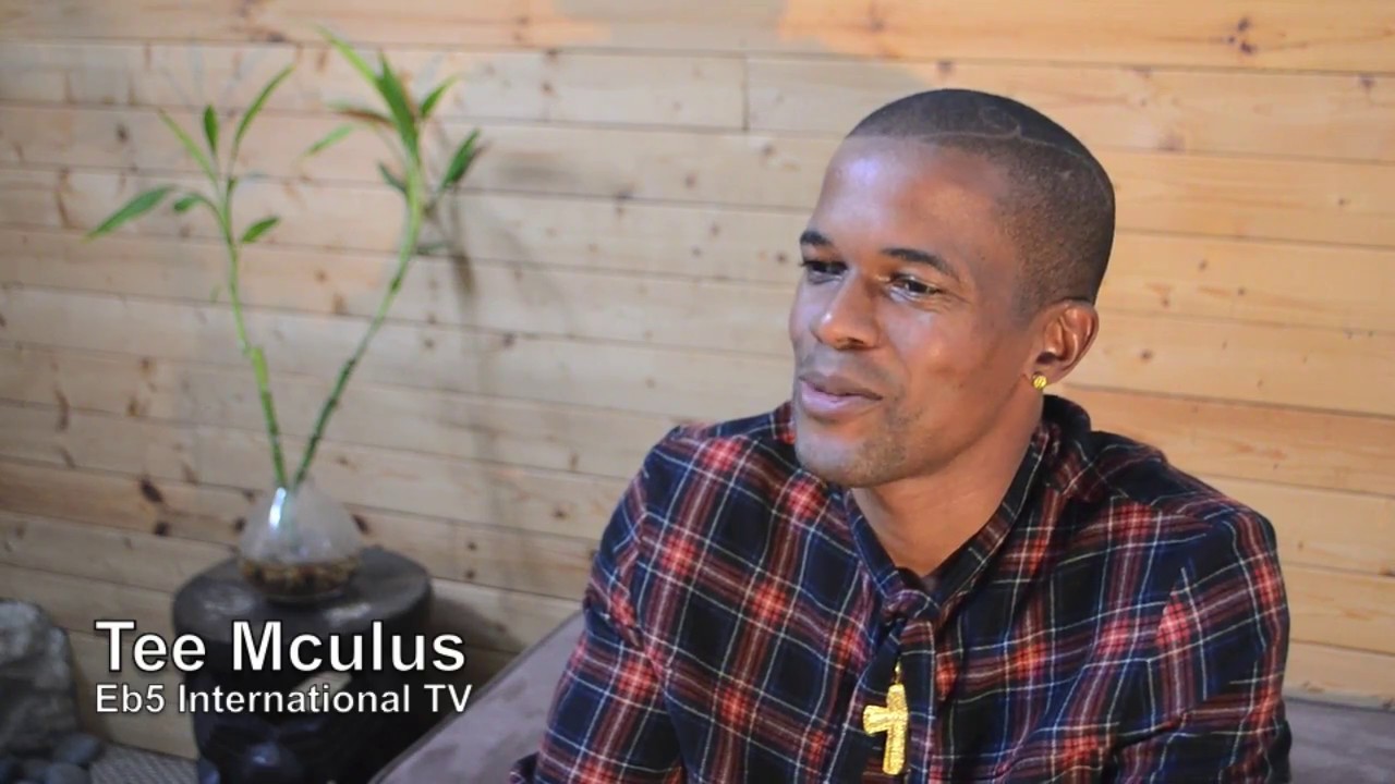 Break Dancers: Nicaragua: Eb5 International TV---World Tour 2017