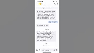 deactivate Halocellgames service