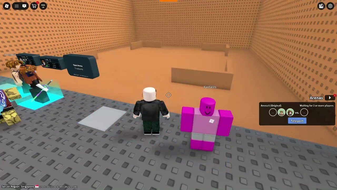 i am playing again duel bomb and in this video i want 10k likes and views to play fnf