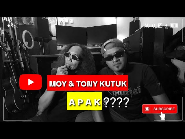 Pengalaman / Pahit Manis [ MOY & TONY ] Sepanjang Bersama KHALIFAH class=