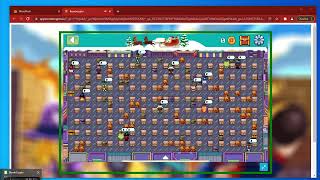 Best Bomb Crypto Farm Bot | BombCrypto Hack | Bcoin Script | Free Download screenshot 4