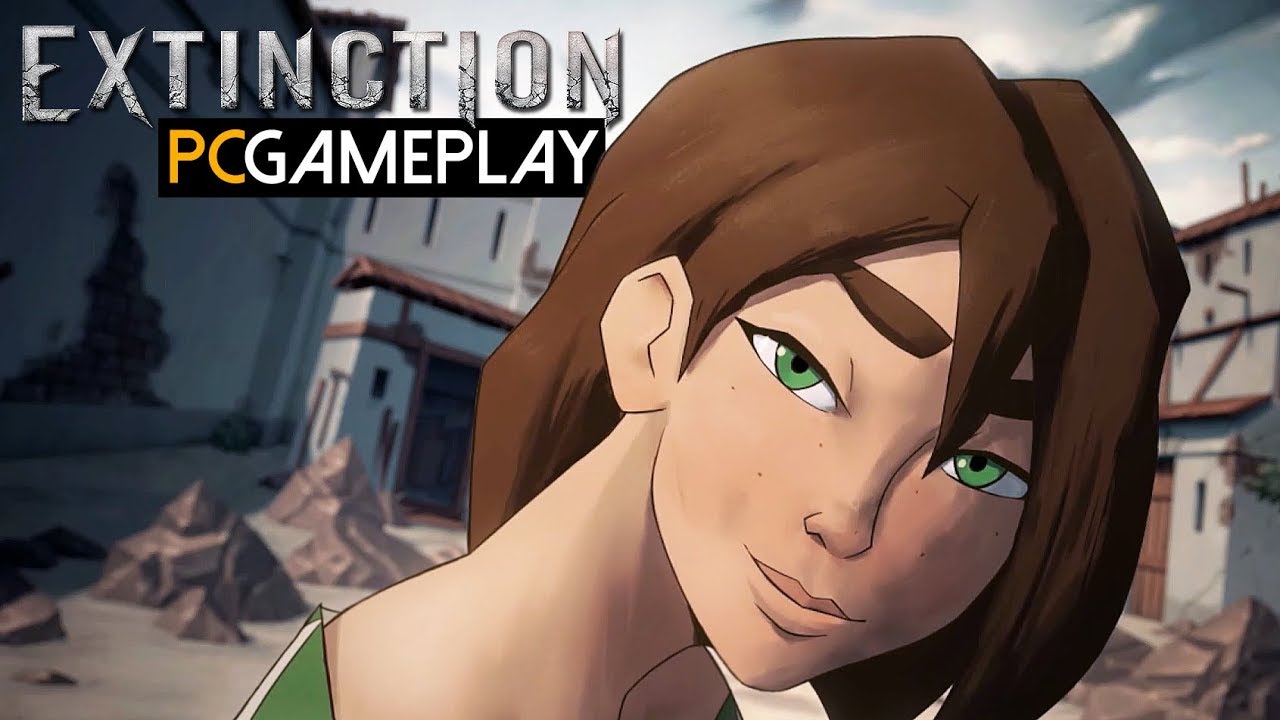 download extinction is forever game download extinction is forever game