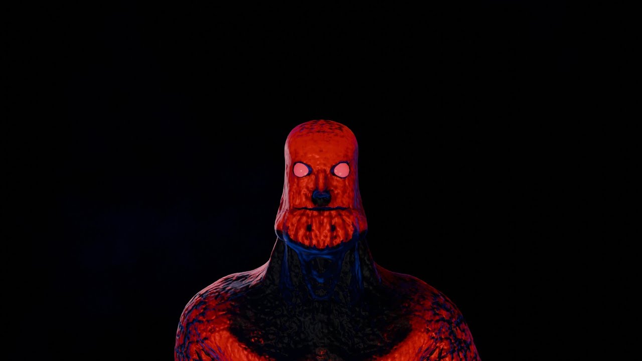 Стрëмный хрен на 7ка подписчиков 