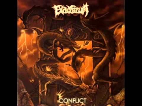 Explosicum — Explosicum - Conflict [full album]