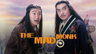 The Mad Monk (Tagalog Dubbed) ᴴᴰ┃Full Movie 2026