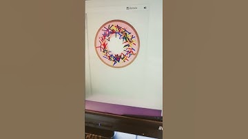 Coding a Simpsons Doughnut #homersimpson #simpsons #sprinkles #python #cooking