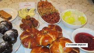 ПРИГЛАШАЮ на ЧАЙ с гостинцами из БАКУ