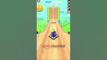 Going Balls - Speed run Gameplay Walkthrough Short-14 (Android, iOS) | Versegamer by Mano