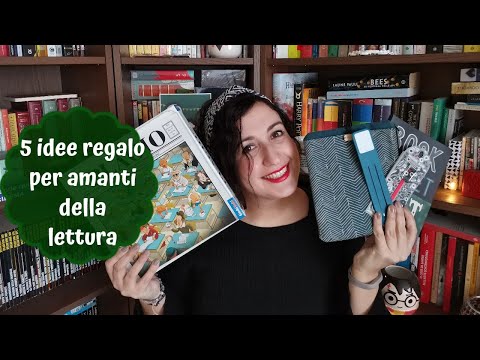 Video: Guida per gli amanti dei libri ad Austin