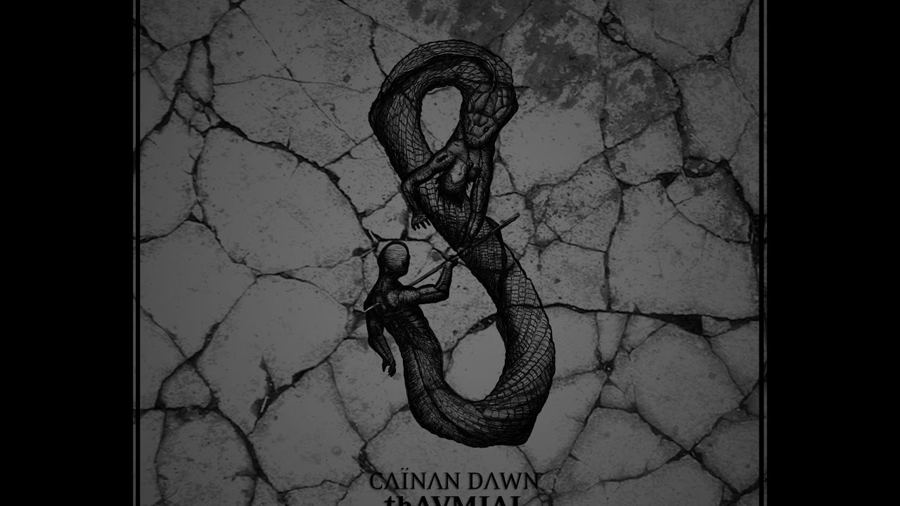 CAINAN DAWN - thAVMIAL [FULL ALBUM 2014] HD