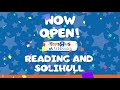 Reading  solihull now open toys r us uk  geoffreys uk tour 2023