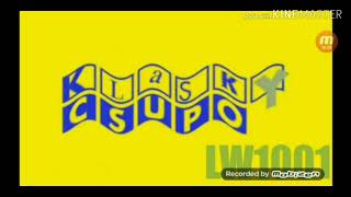 Klasky Csupo In G Major 844