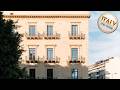 Boutique BnB Dolcevita | Palermo, Italy | Hotel Review 🛏️