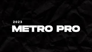 METRO PRO-2023 #rap #prometro #metropro #топ #реки #хочувреки