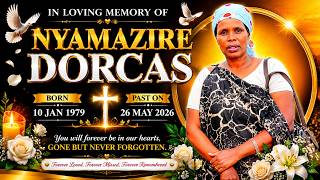 LIVE || GUSEZERA MUCYUBAHIRO UMUBYEYI NYAMAZAIRE DORCAS WAZIZE ABAGIZI BANABI