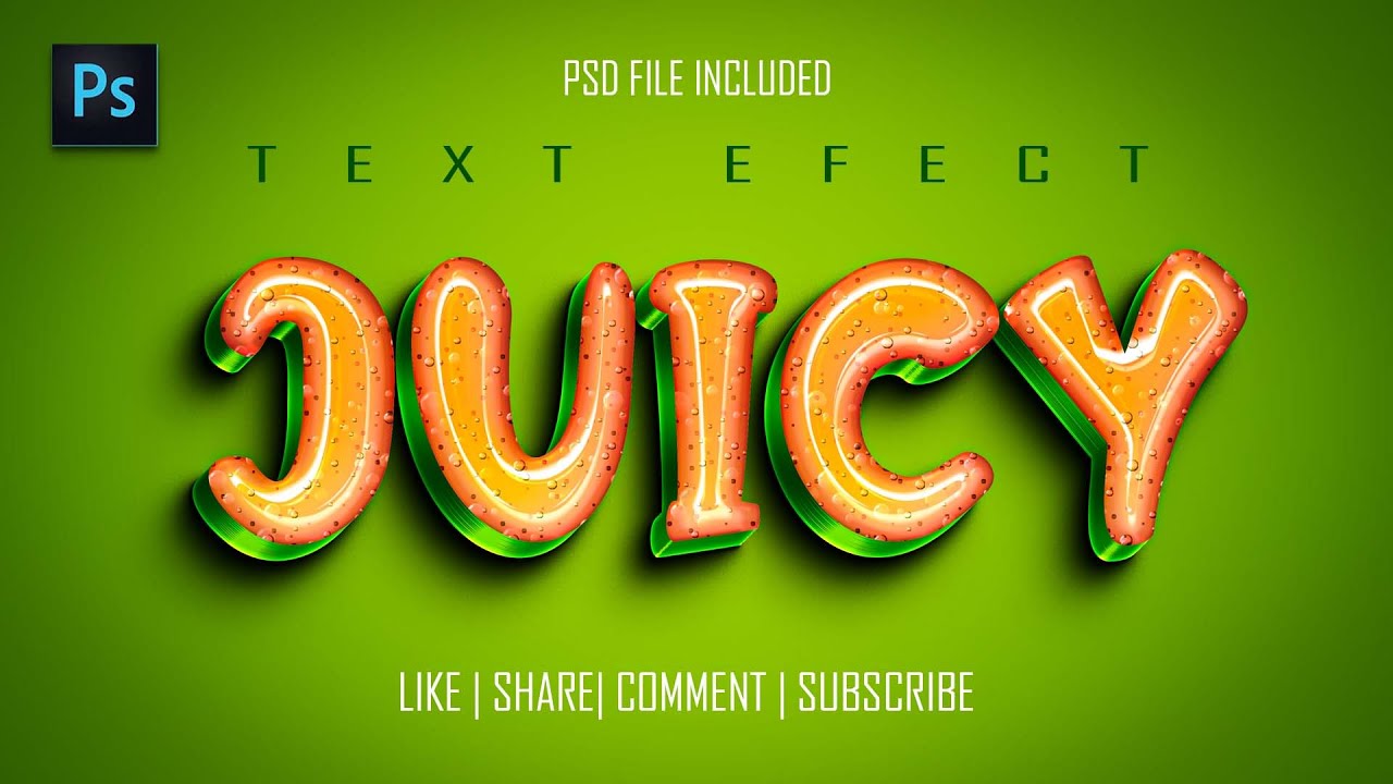 3D TEXT EFFECT IN PHOTOSHOP 2023 photoshop YouTube 3d-text-effect-in-photoshop-2023-photoshop-youtube