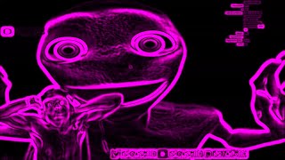 Ishowspeed Gets Jumpscared By Dame Tu Cosita Vocoded To Never Gonna Give You Up