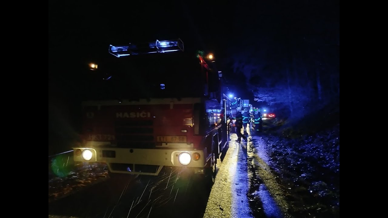 SDH Běšiny - To nejlepší za rok 2024