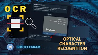 15. Bot Telegram OCR Mengubah Foto ke Text screenshot 4