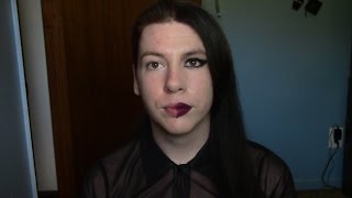Androgyny: Each Half Makes A Whole