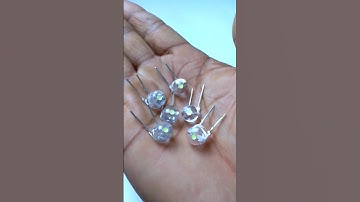 homemade rechargeable flashlight #short #trending