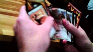 Drafting Gatecrash with Chad Rosenberg (Picking Review)