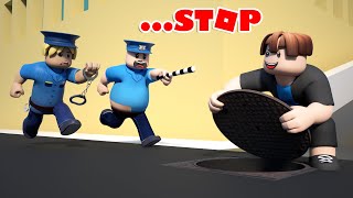 TOP 5 ROBLOX JAILBREAKS  ROBLOX Brookhaven RP  Roblox Animation