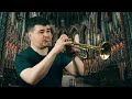 Ave maria  bach gounod trumpet version