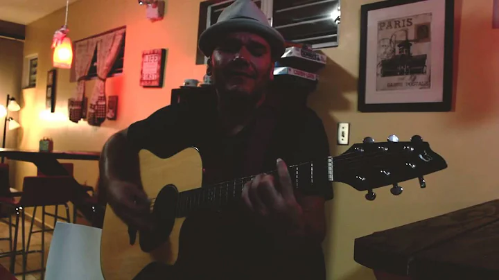 TheInsideTake // Craig Cacciola // Please Don't Go...