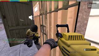 gmod raids