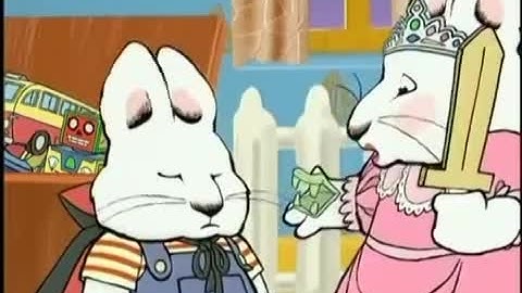 Max and Ruby E5   Max