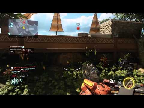 6 KILL GRAVITY SPIKE! Bo3