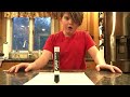 Tyler Lands A Marker On The Cap
