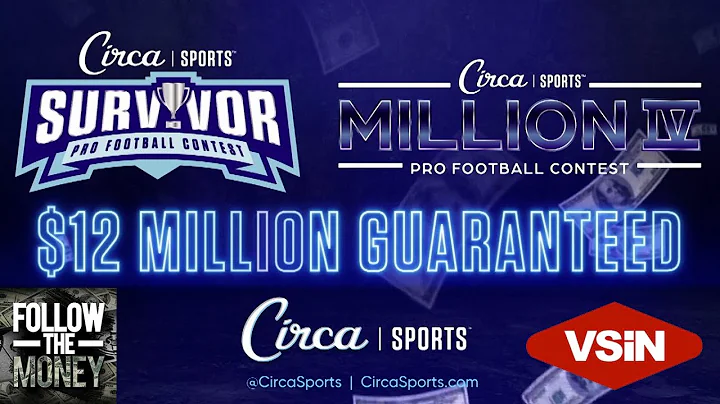 Circa Sports' Derek Stevens Announces $12 Million ...