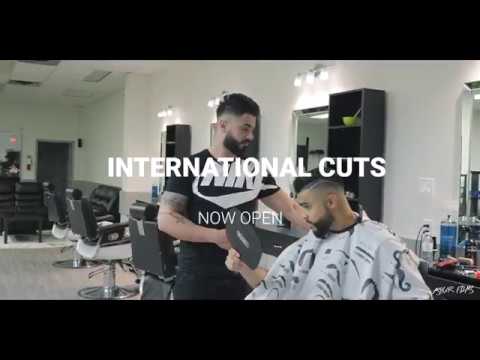 International Cuts London Ontario