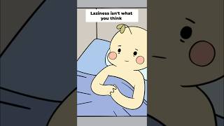 Youre Not Lazy, Its Something DARKER