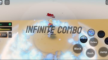 Wraith Infinite combo & Judgement cut End ( Project Smash )