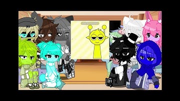 // 𝚂𝚙𝚛𝚞𝚗𝚔𝚒 𝚁𝚎𝚊𝚌𝚝 𝚝𝚘 𝚃𝚑𝚎𝚖𝚜𝚎𝚕𝚟𝚎𝚜 // 𝙿𝚊𝚛𝚝 #4 //