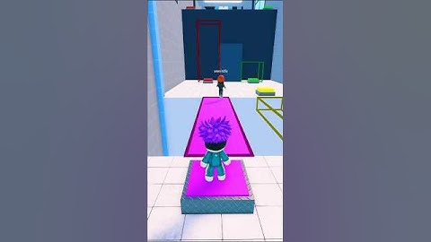 Thanos vs Teamwork Obby Challenge 🔥 #roblox #shorts