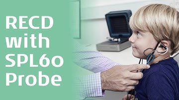 How to do an RECD Using the SPL60 Probe