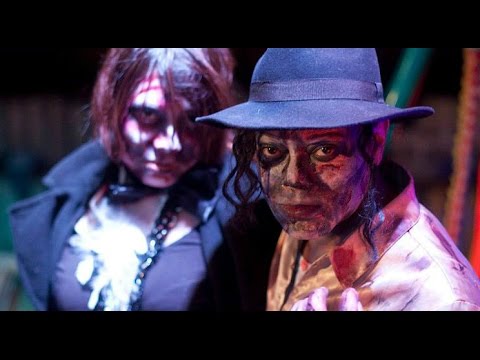 Moonwalkers Trailer Deutsch Moonwalkers Trailer Deutsch