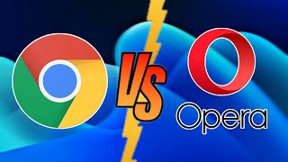Chrome Browser V/S Opera Browser? Full Comparison in Hindi 🌐 screenshot 3