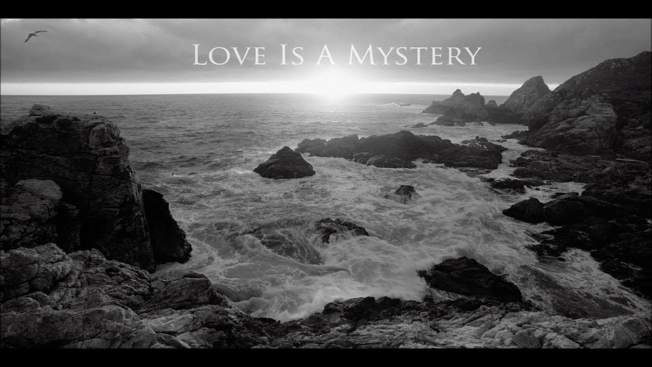 Love is a Mystery - Ludovico Einaudi - Piano Cover w/ Strings