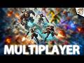 Unity Multiplayer Development Tools
