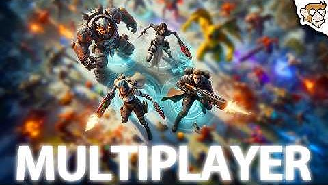 Making MULTIPLAYER Games has never been EASIER! (Unity Multiplayer Tools Overview, Netcode)