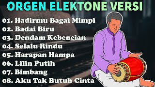 HADIRMU BAGAI MIMPI - TERBARU 2023 MIDUA CINTA RUNTAH VERSI RAMPAK KENDANG KOPLO COVER MARTOYO