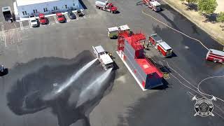 SJCFire Engineer Academy