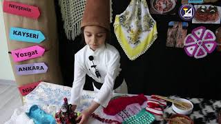 İç Anadolu \