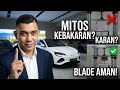 5 MITOS MOBIL LISTRIK AKHIRNYA TERUNGKAP!!