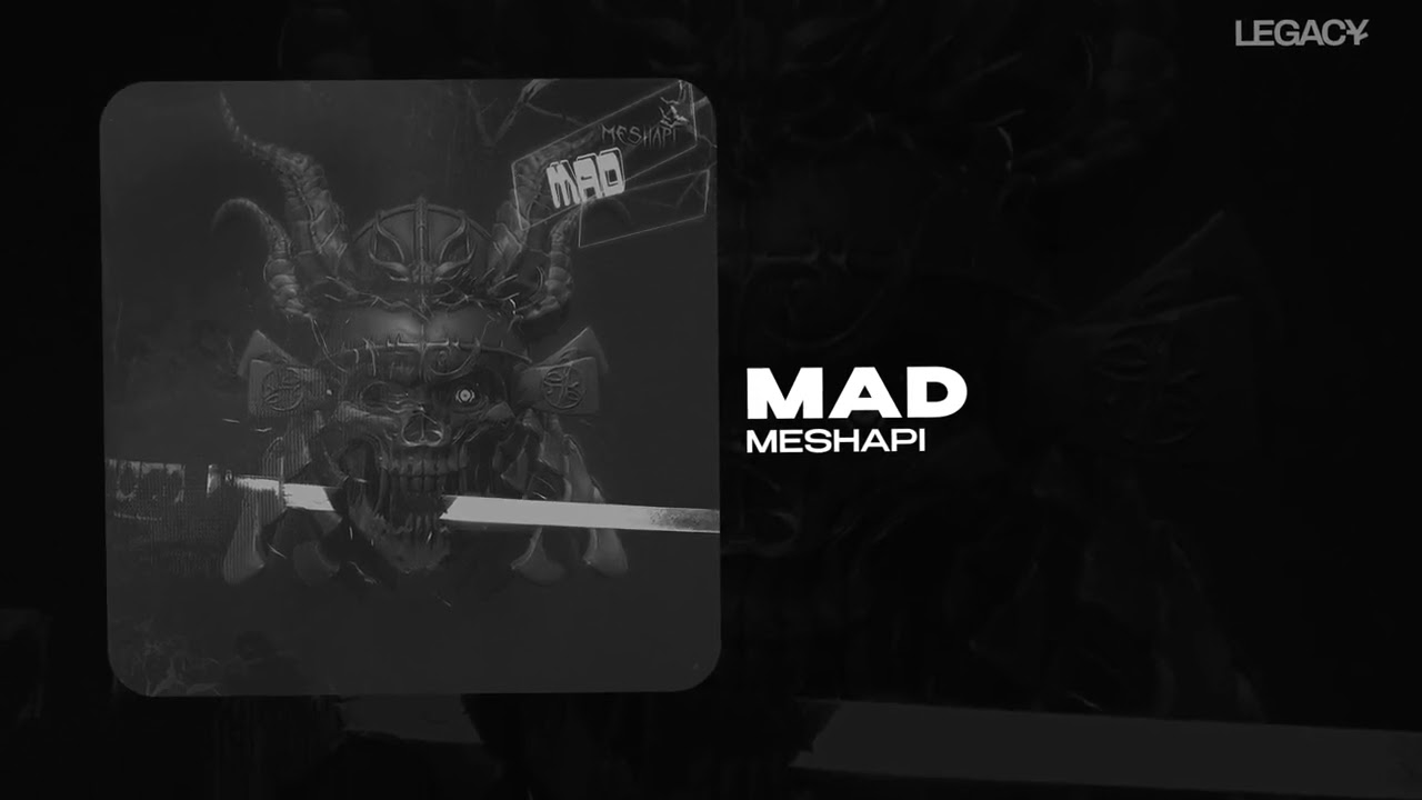 Guarda MESHAPI — MAD su YouTube Guarda MESHAPI — MAD su YouTube